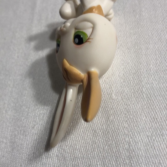 Littlest Pet Shop #322 Bunny LPS - Picture 14 of 15